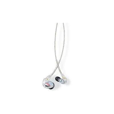 Shure SE425 CL Professional Sound Isolating Earphones with Dual Shure SE425 CL Professional Sound Isolating Earphones with Dual