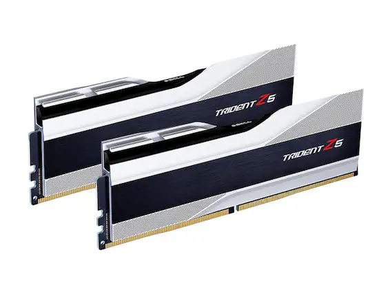 G.SKILL TRIDENT Z5
25 5 TRIDENT Z5