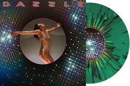 Dazzle - Dazzle - Alliance Exclusive Splatter Vinyl - VINYL LP