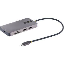 Startech - USB C Multiport Adapter