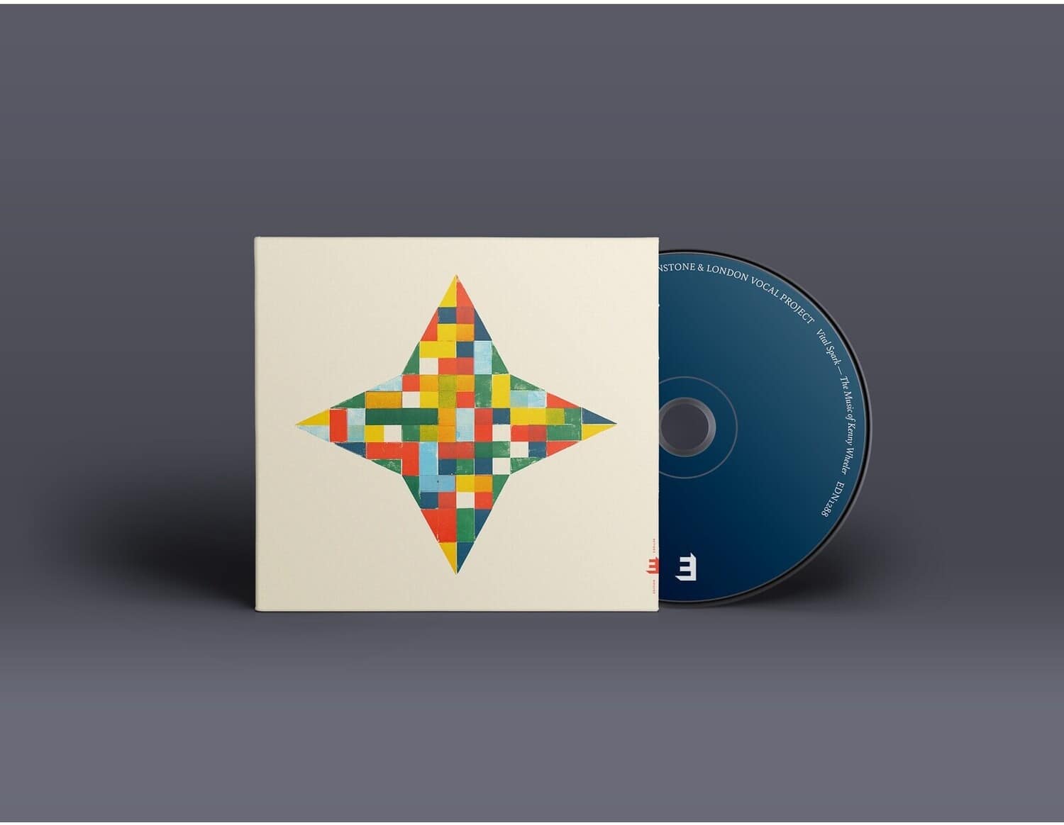 Holland,Dave / Winstone,Norma / London Vocal Proj - Vital Spark   - COMPACT DISCS [CD]