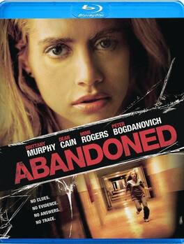 Abandoned (2010) - BLU-RAY