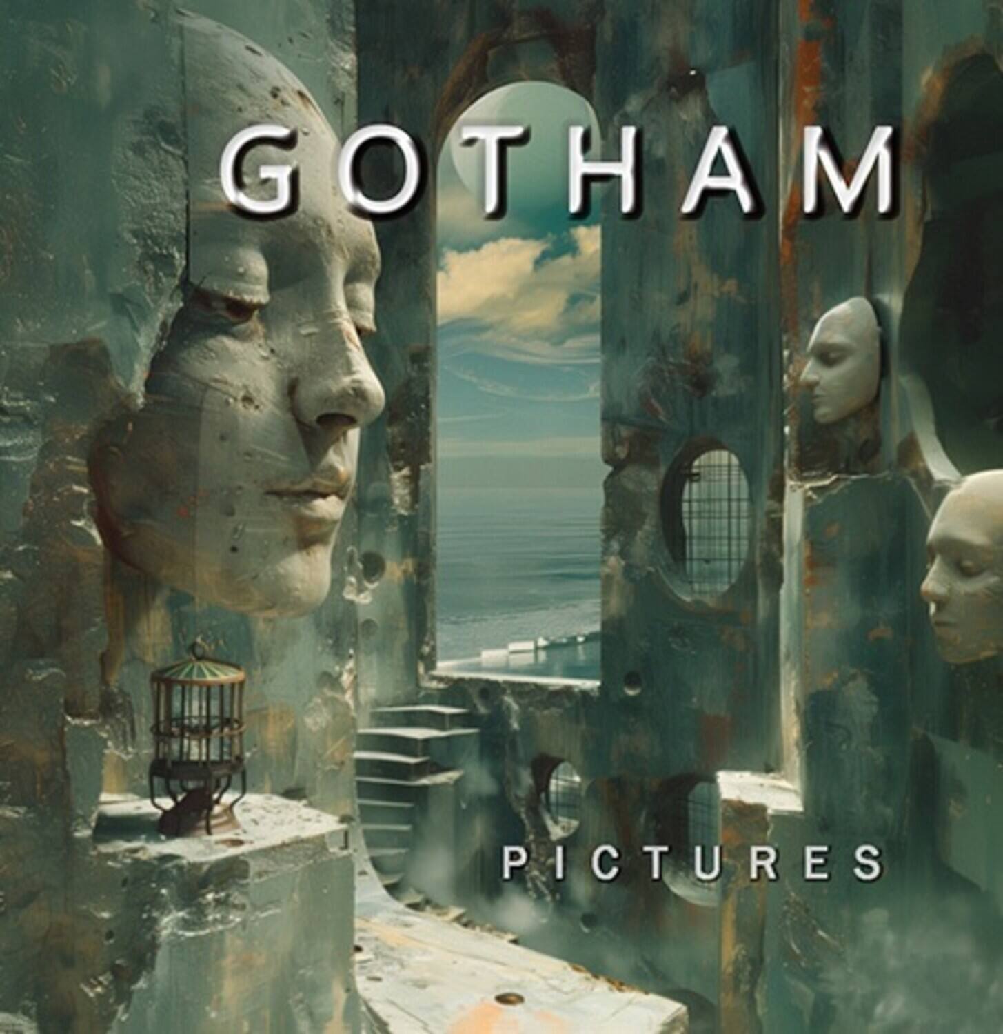 GOTHAM PICTURES