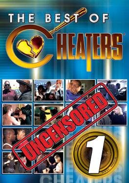 Cheaters: Best of Uncensored 1 - DVD