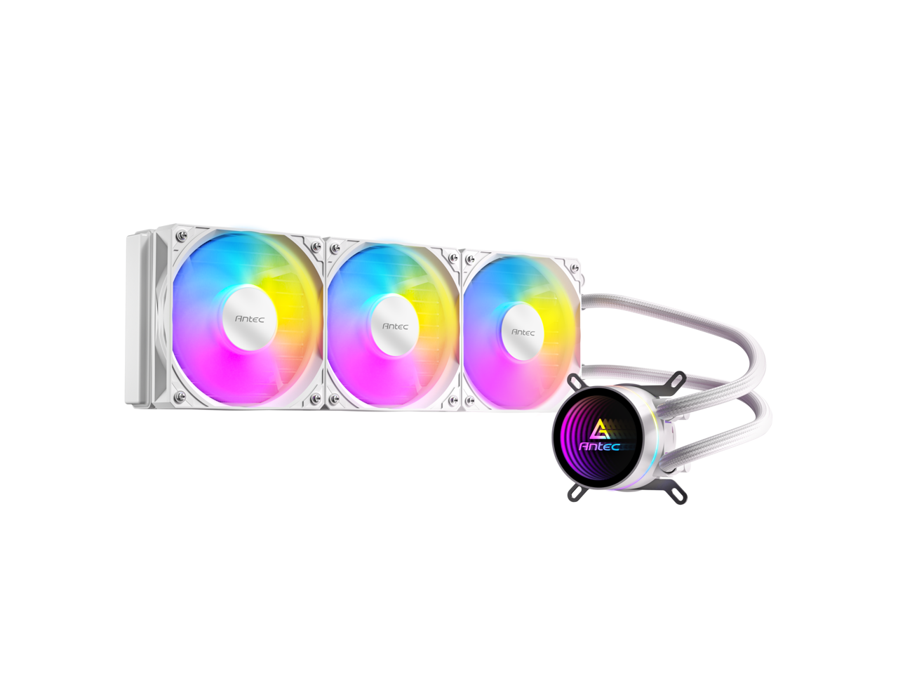 Antec Antec Antec