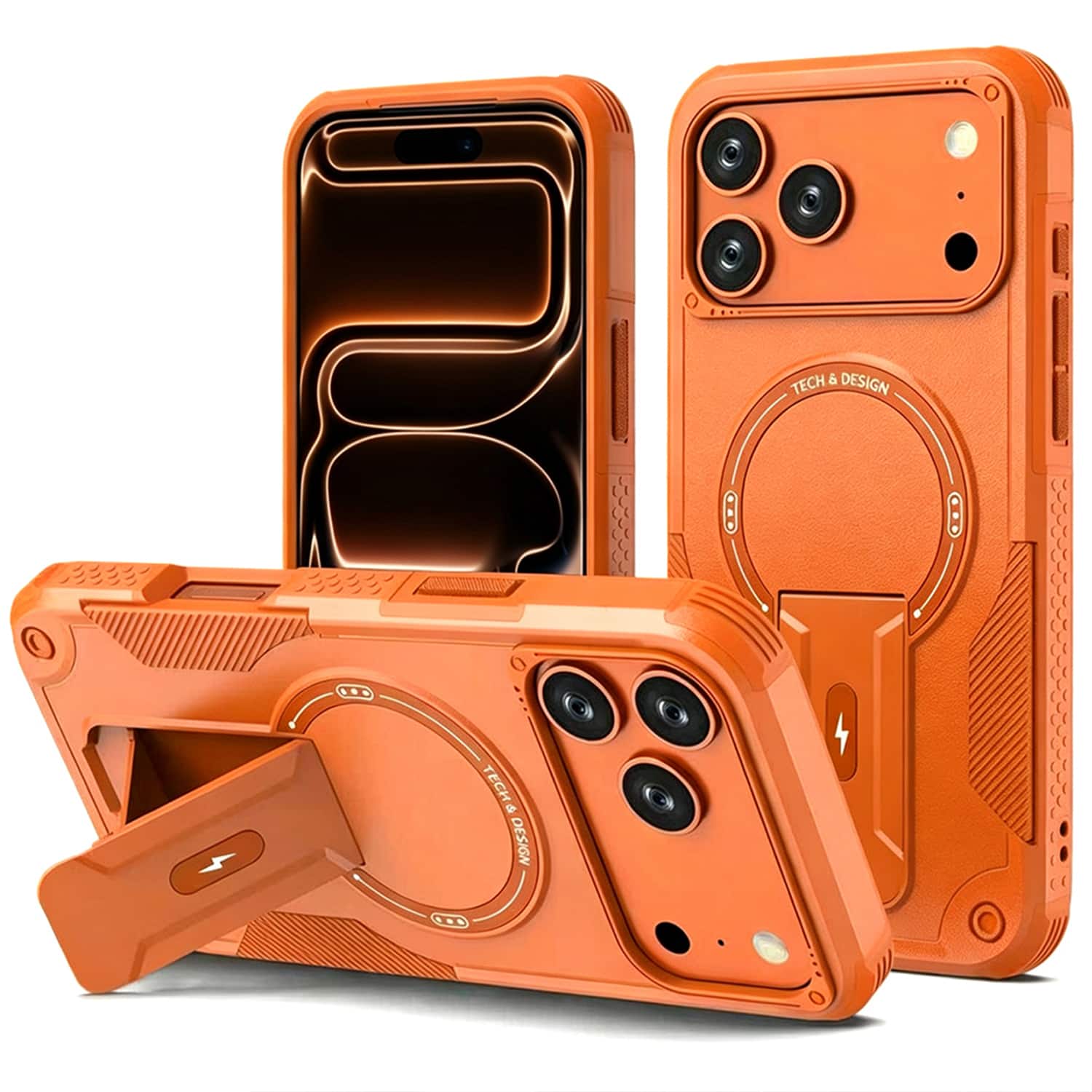 iPhone セット Equipd Phone Case for iPhone 18 Pro Max / iPhone 17 Pro Max (6.9