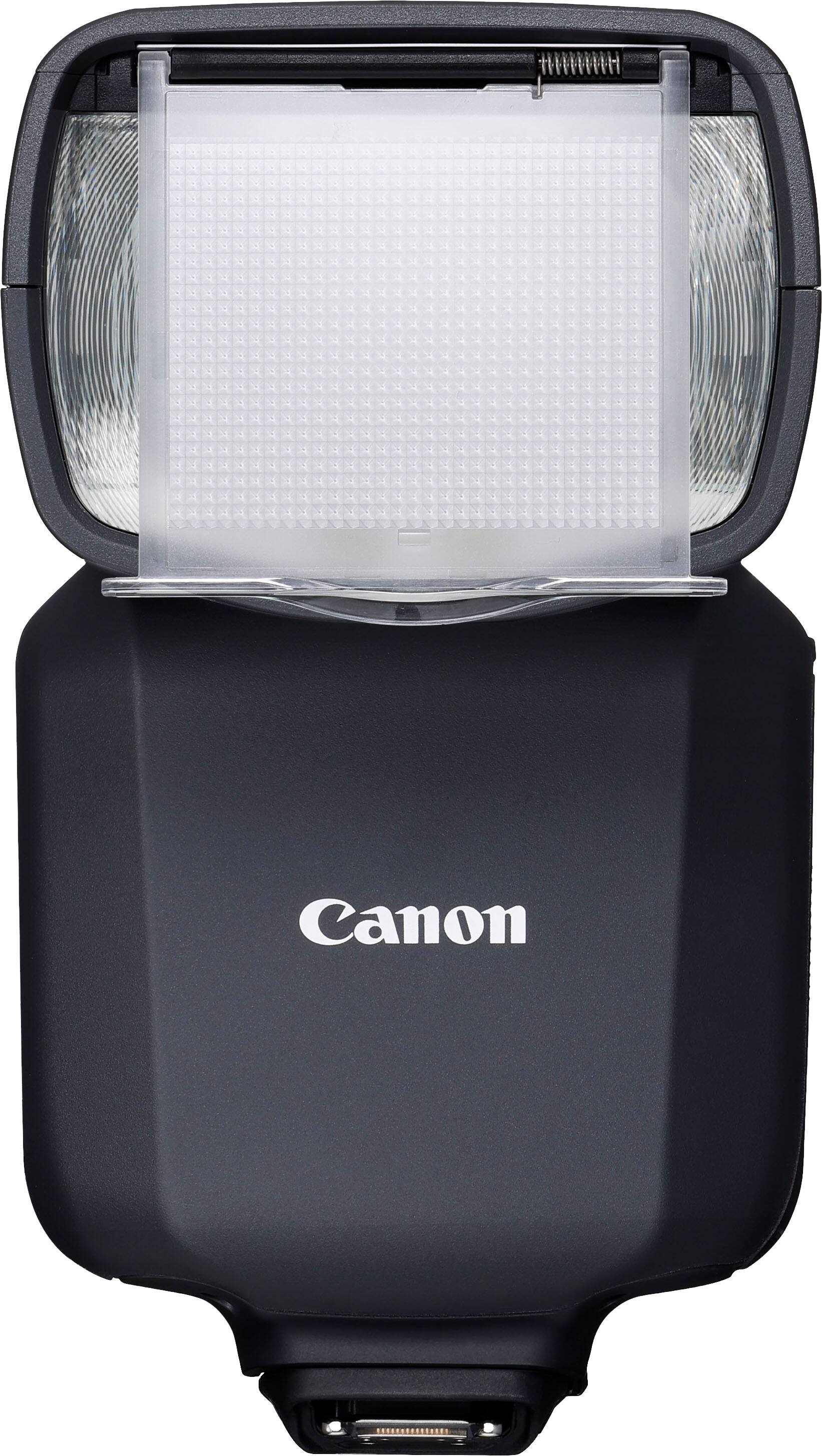 Angle. Canon - Canon Speedlite EL-5 Ver. 2.