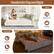 Comfort for Day and Night
Sitting
- Watching TV
- Reading
Lying down
- Sleeping
- Rest