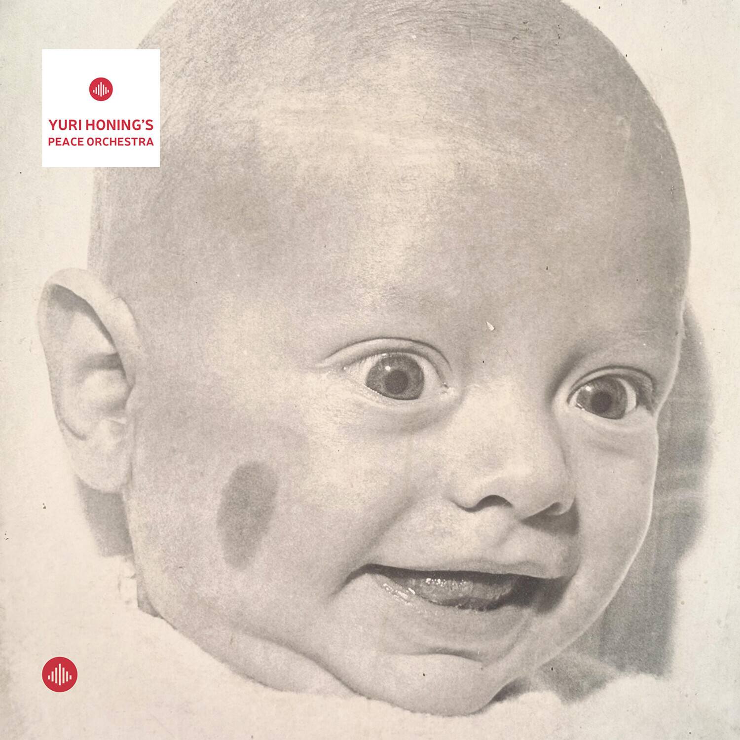 YURI HONING'S PEACE ORCHESTRA