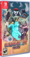 Bubble Ghost Remake - Nintendo Switch - Front_Zoom