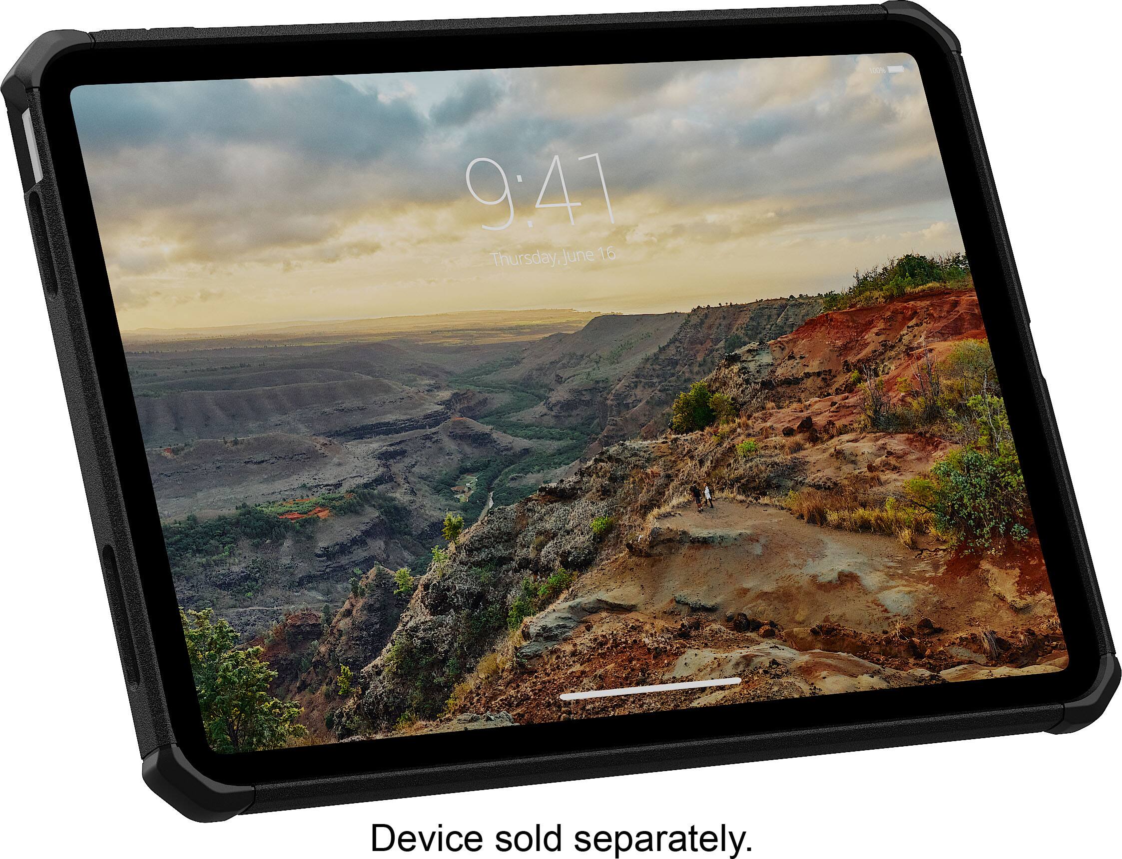 100%
9:41 Thursday, June 16
Device sold separately.