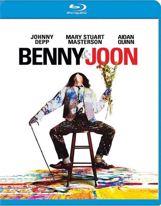 Benny and Joon [Blu-ray]