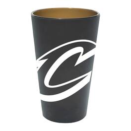 WinCraft - Cleveland Cavaliers 16oz. Team Color Silicone Pint Glass - Multicolor