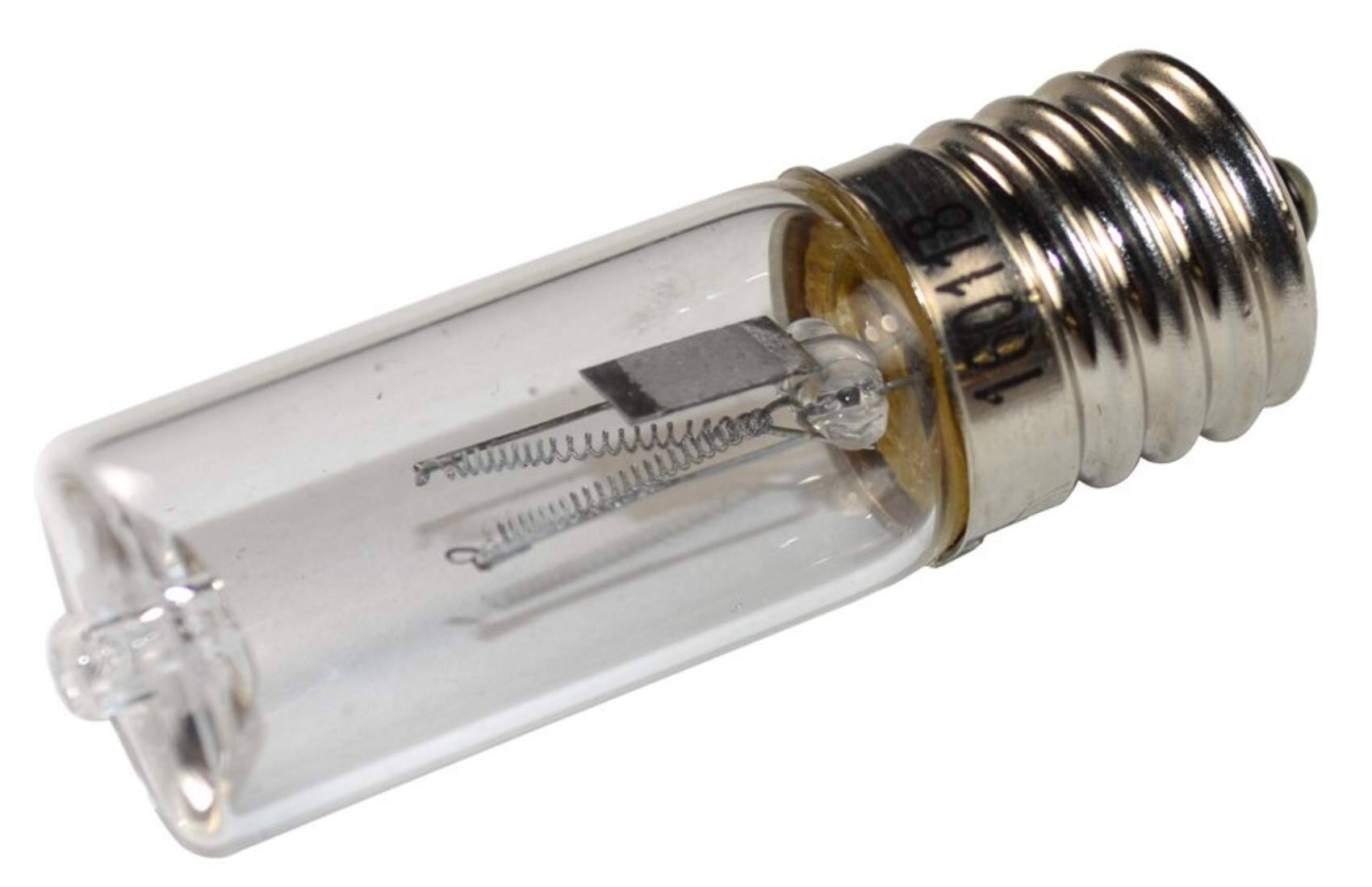 Alt View 1. HQRP - 2-Pack Replacement Bulbs E17 Base 3 W 10 V for Philips Sonicare Handles HX6160 HX6930.