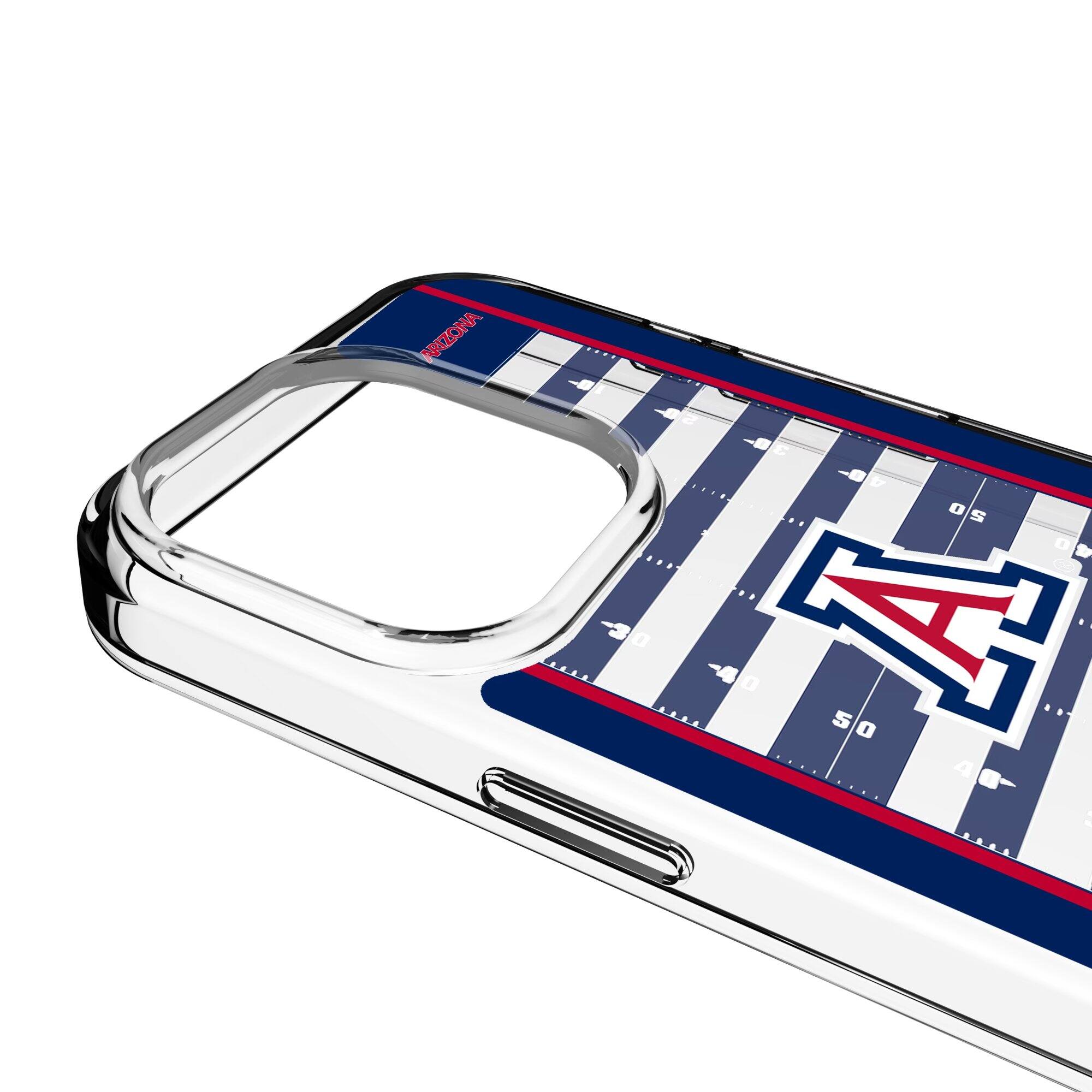 ARIZONA 40 - OC - 8t 50 0 DD F L -30 LL -40 A 50 5 40