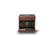 Alt View 2. Viking - 36 in. Wide 4 Burner Dual Fuel Sealed Burner Range with Griddle - Spiced Cider.