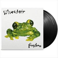 Frogstomp [LP] - VINYL - Front_Zoom