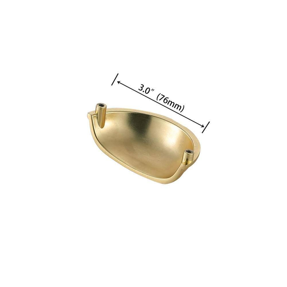 3.0" (76mm)
