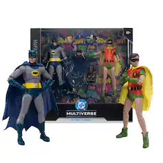Action Figures