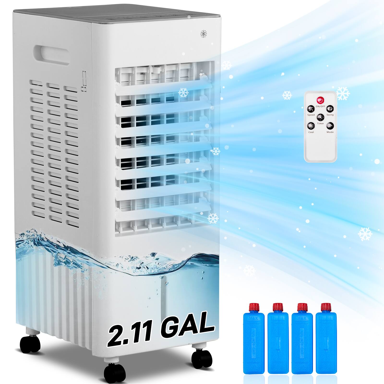 P) CO. S Saro Cer - 2.11 GAL