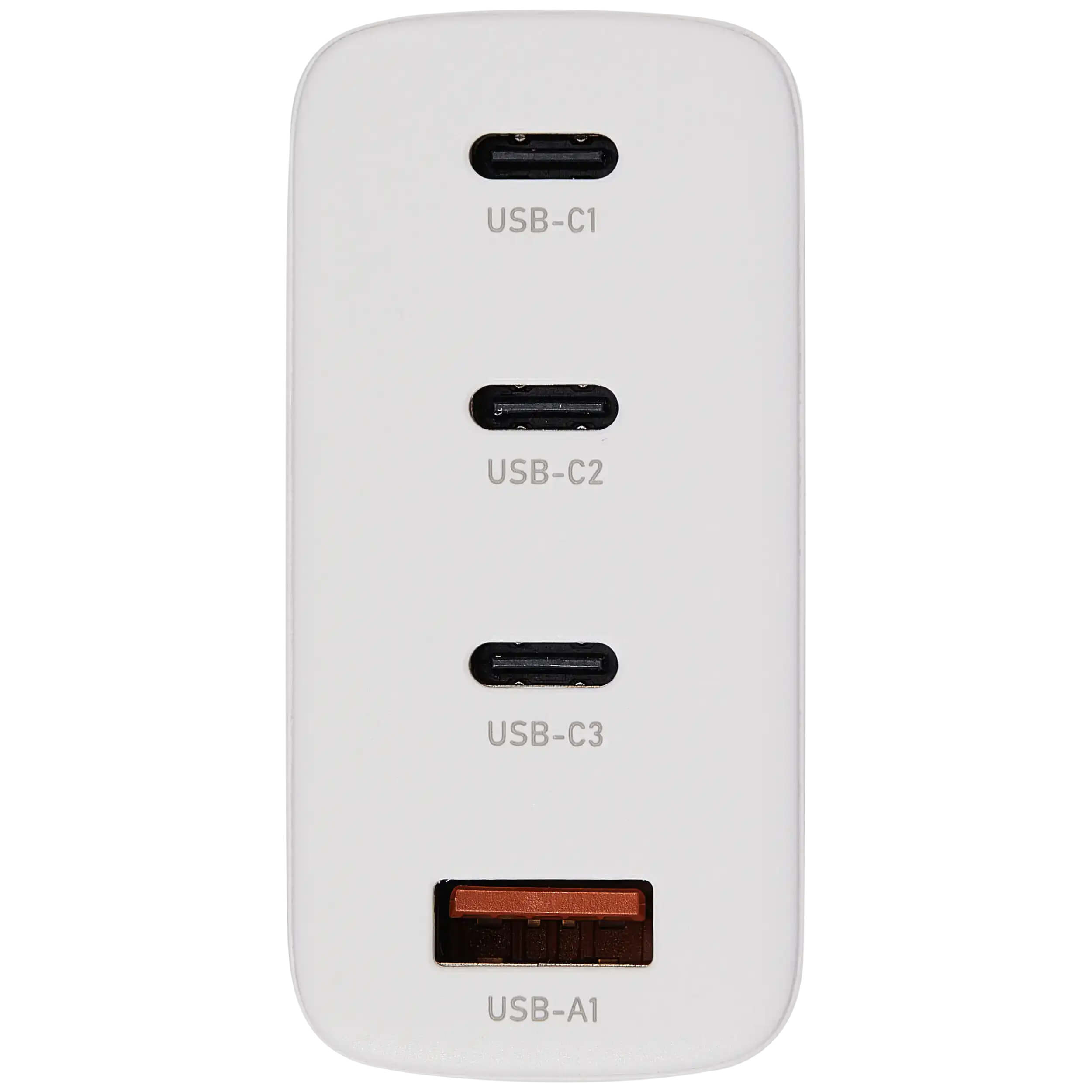 USB-C1  
USB-C2  
USB-C3  
USB-A1