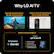 Why LG AI TV
Upscale every frame to 4K with AI Picture Pro
Unlock every AI experience with a single AI button
Award-winning webOS
Secured by LG Shield
AI Assistant Gemini
Network Encryption
Digital Signatures
Multi-layer Protection
Software updates with webOS Re:New Program
CES Innovation Awards 2026 Honoree