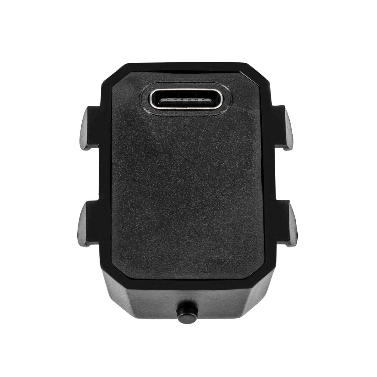 Alt View 5. Aries - Aries Strobe Anti-Collision Light for Drone, White/Red/Green/Yellow.