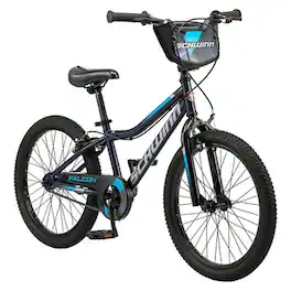 Schwinn - FALCON 20" KIDS' BIKE - Navy Blue