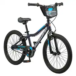 20 inch schwinn bicycle Sunnyside 20 Kids Bike Retro Glow Cycles Schwinn Thrasher Mountain Bike 20 Inch Schwinn Elm Bike