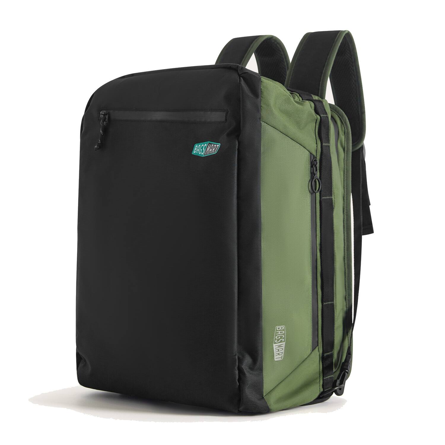 BASSWART  
BAGS MART