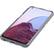 Alt View 14. SaharaCase - Hybrid-Flex Hard Shell Series Case for OnePlus Nord N20 5G - Clear.