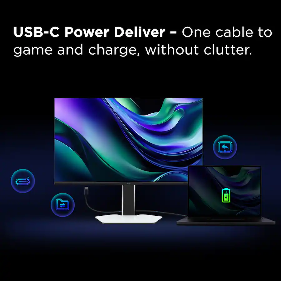 Mini R84 TCL R84 32