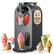 US - A C -.. - - - Pm -dde 2in1 1 Soft Serve & Slushie C + 4 H - - - - : - - - - 4 D