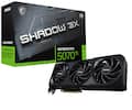 msi OC EVOTION X 16GB GDDR7 SHADOW GEFORCE RTX 5070 Ti 5070 Ti REFLEX | STUDIO RAY TRACING I DLSS 4 I msi msi msi