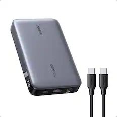 UGREEN 100W Power Bank 20000mAh