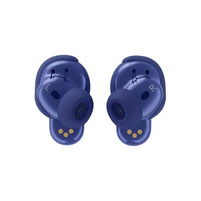 Bose QuietComfort Ultra (2nd Gen) True Wireless Noise Cancelling Bose QuietComfort Ultra (2nd Gen) True Wireless Noise Cancelling