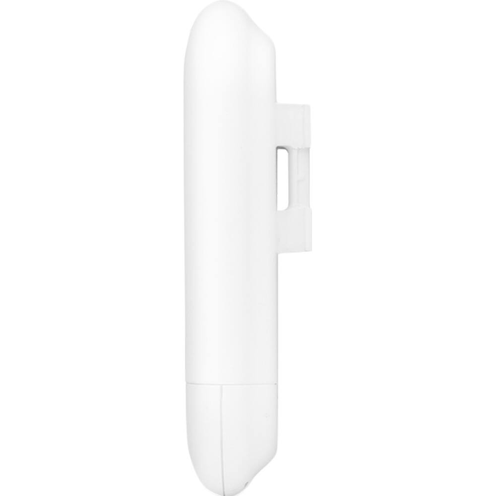 Alt View 6. Ubiquiti - Networks NanoStation AC loco 5 GHz airMAX ac Radio Loco5AC-US - White.