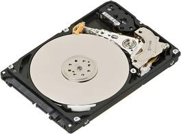 HP - Refurbished Excellent - 507632-B21 508040-001 397377-025 507631-003 2TB 7.2K SATA 3.5" Hard Drive