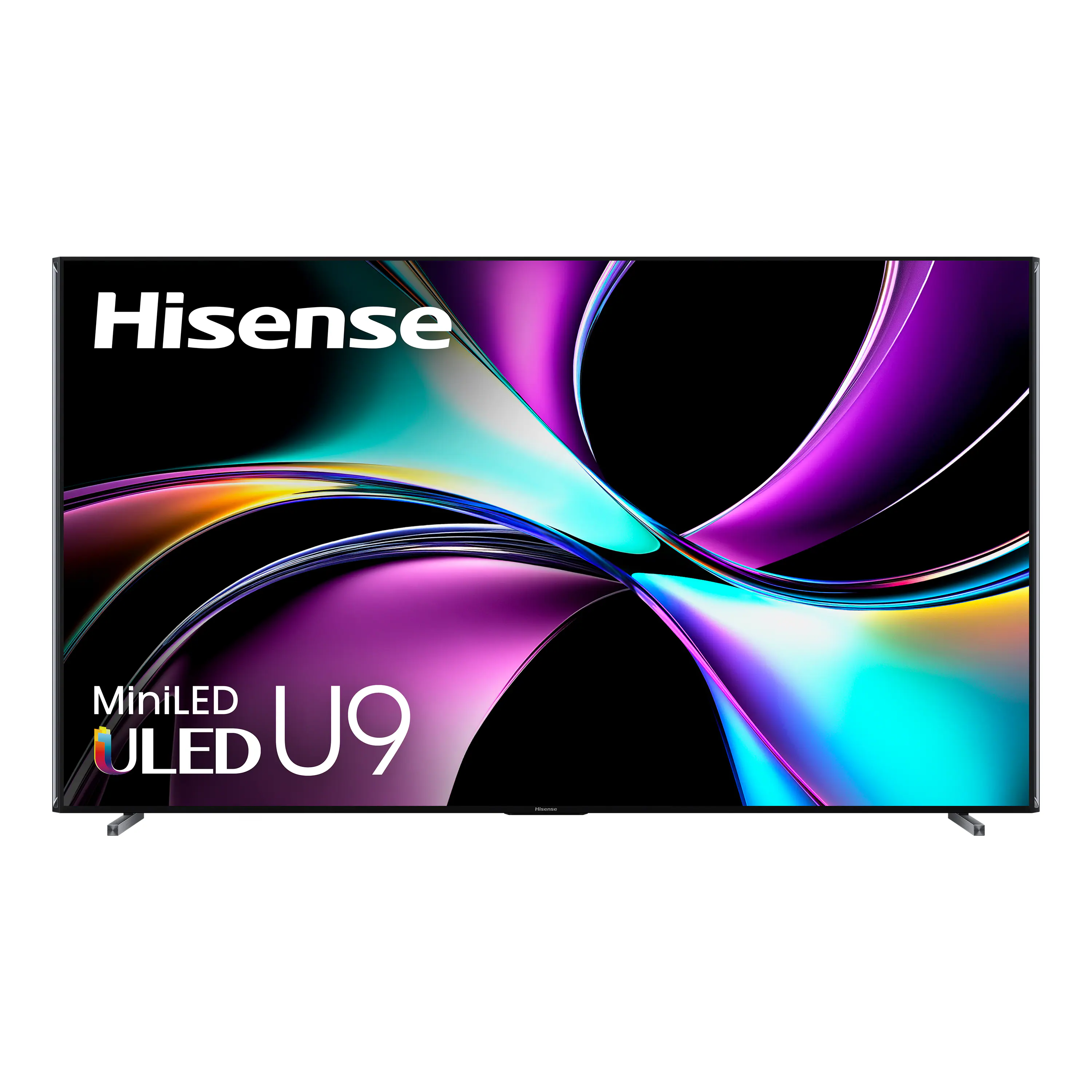 Hisense MiniLED ULED U9
