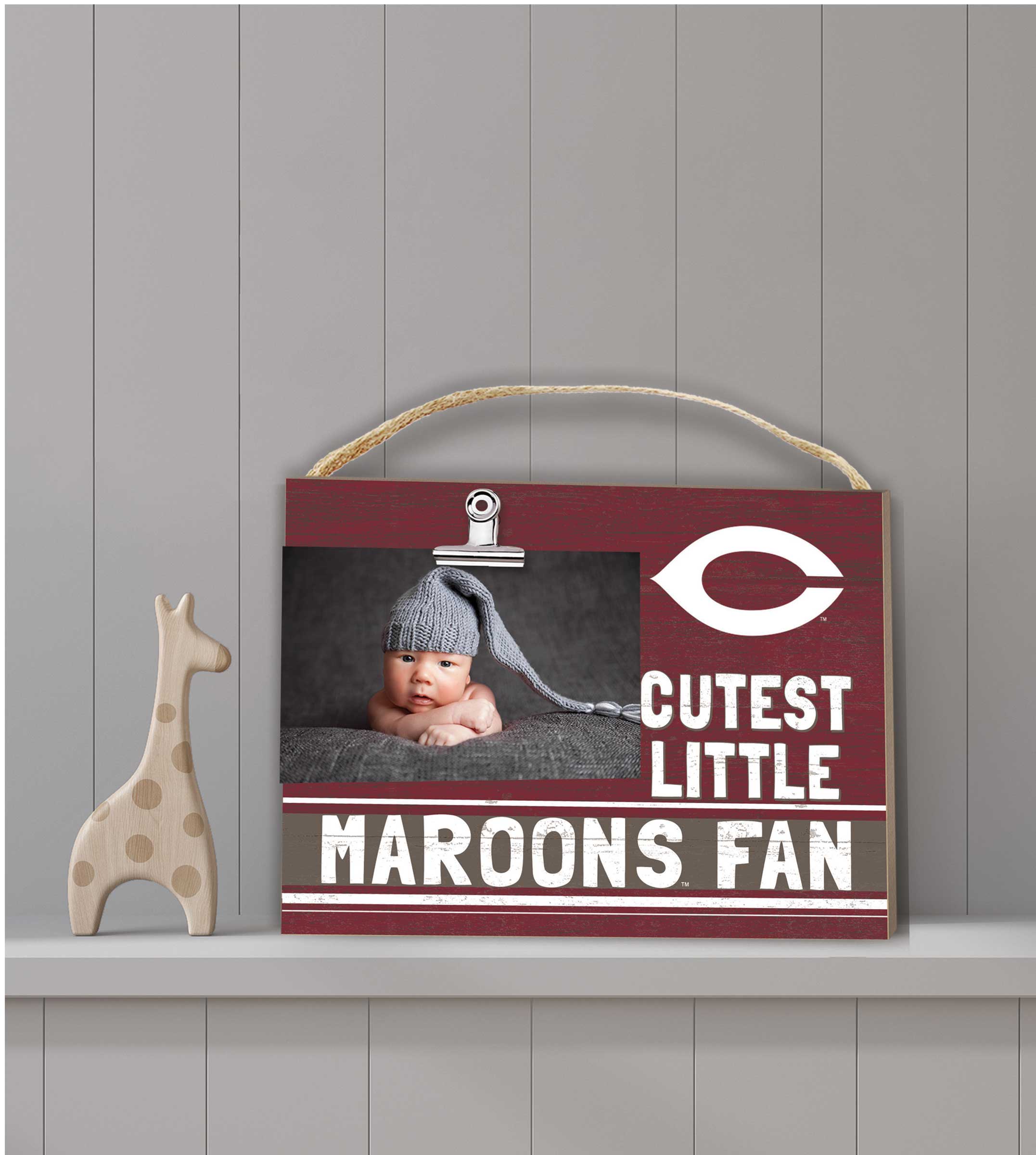 CUTEST LITTLE MAROONS FAN
