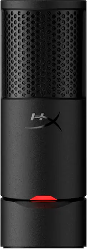 Condenser Microphones