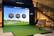 Front. Foresight Sports - Sim-In-A-Box Birdie - GC3 Launch Monitor & Simulator Bundle - Black.