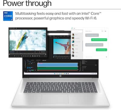 Essential 17 cn Laptop HP 17 17.3 Essential 17 cn Laptop HP 17 17.3