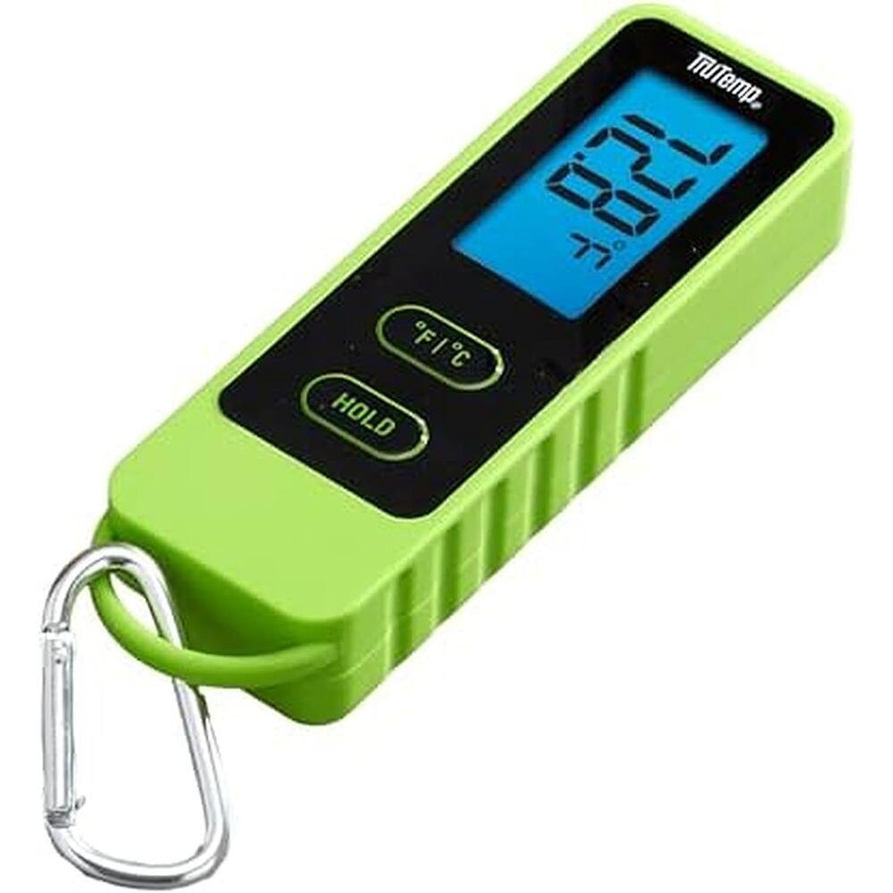 TruTemp  
B2L  
8 77 "F "FIC / C HOLD