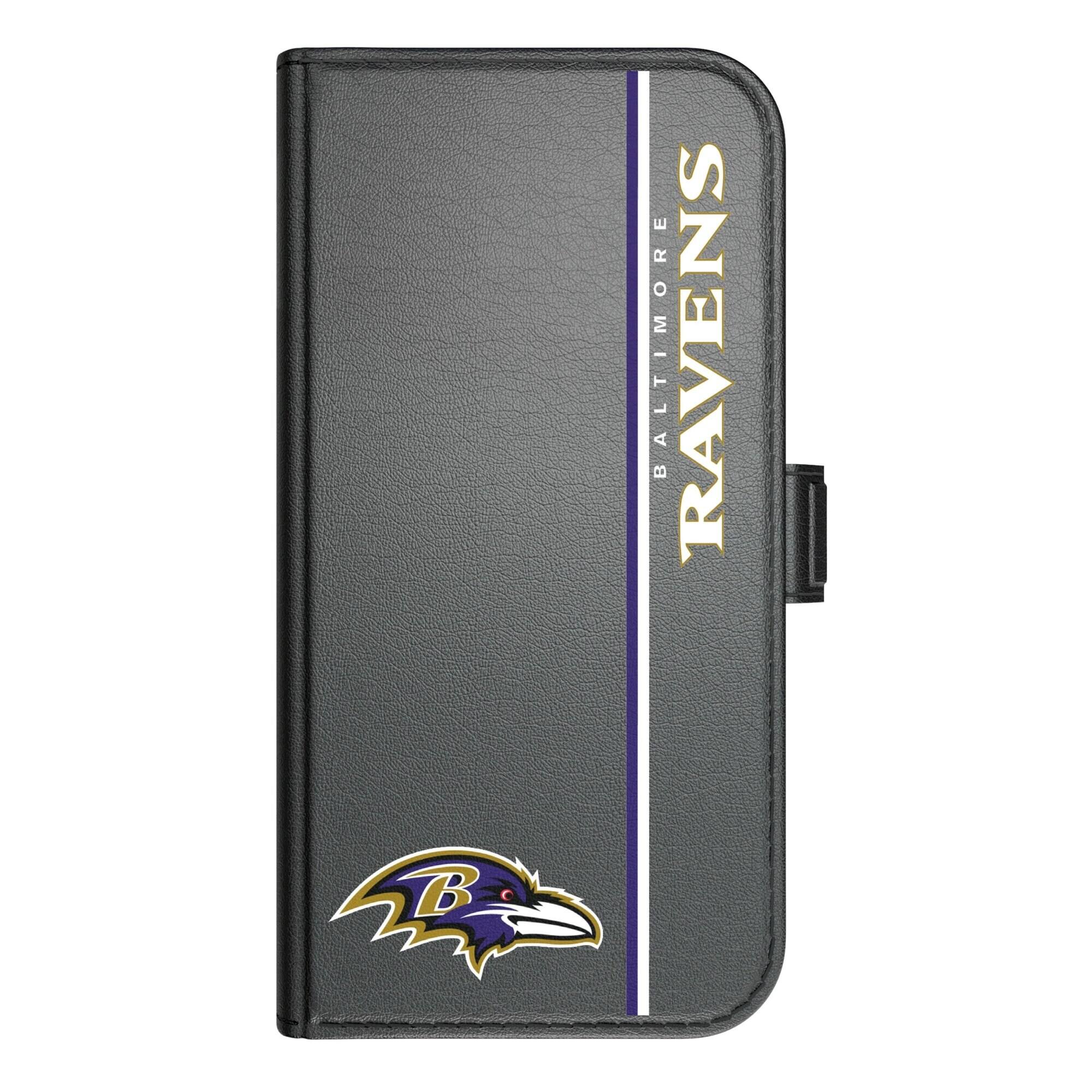 BALTIMORE
RAVENS