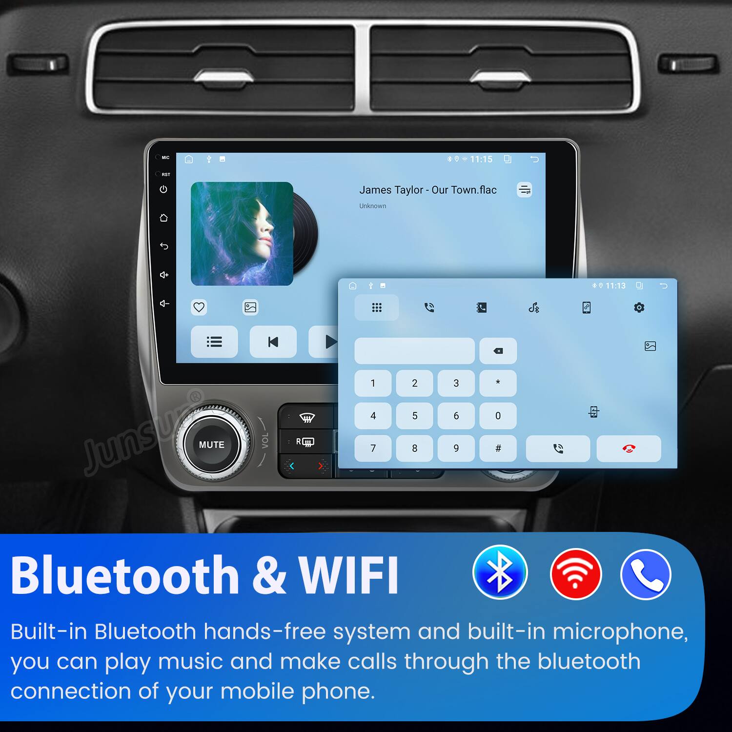 media item thumbnail