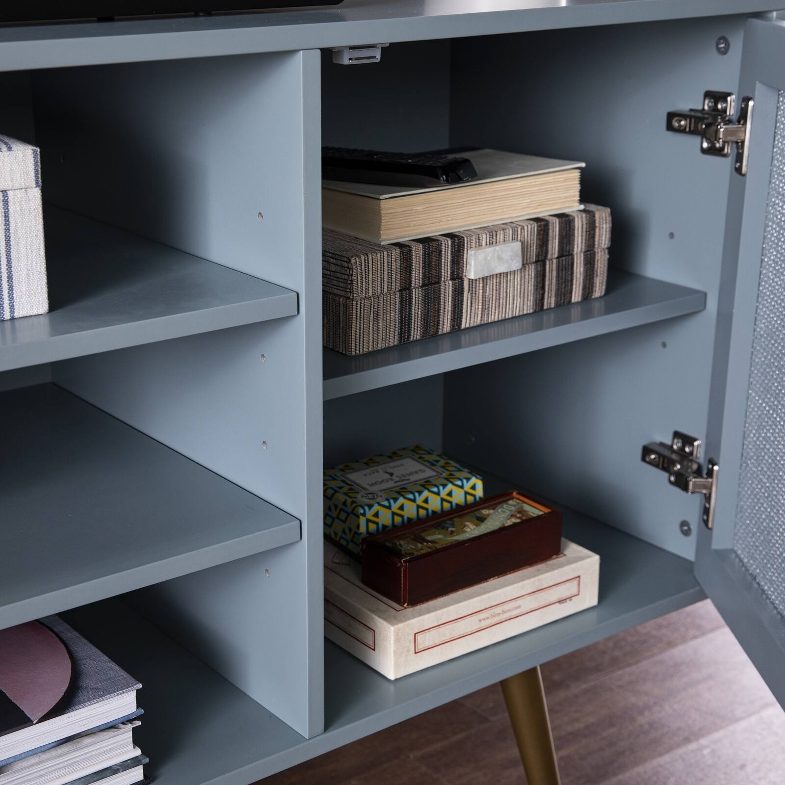 - woodturners Caiers MOOd AN