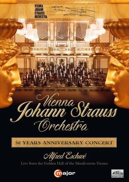 50 Years Anniversary Concert - DVD
