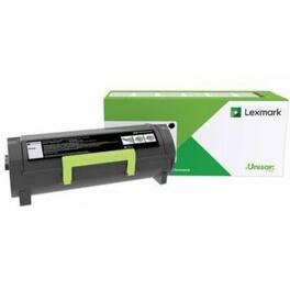 Lexmark - M/XM1145 16K BLACK TONER