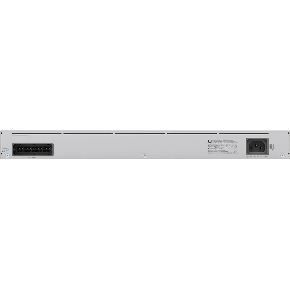 Alt View 3. Ubiquiti - Dream Machine Special Edition UDM-SE - Silver.